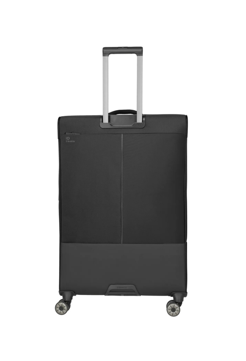 Travelite Crosslite Weichgepäck Koffer