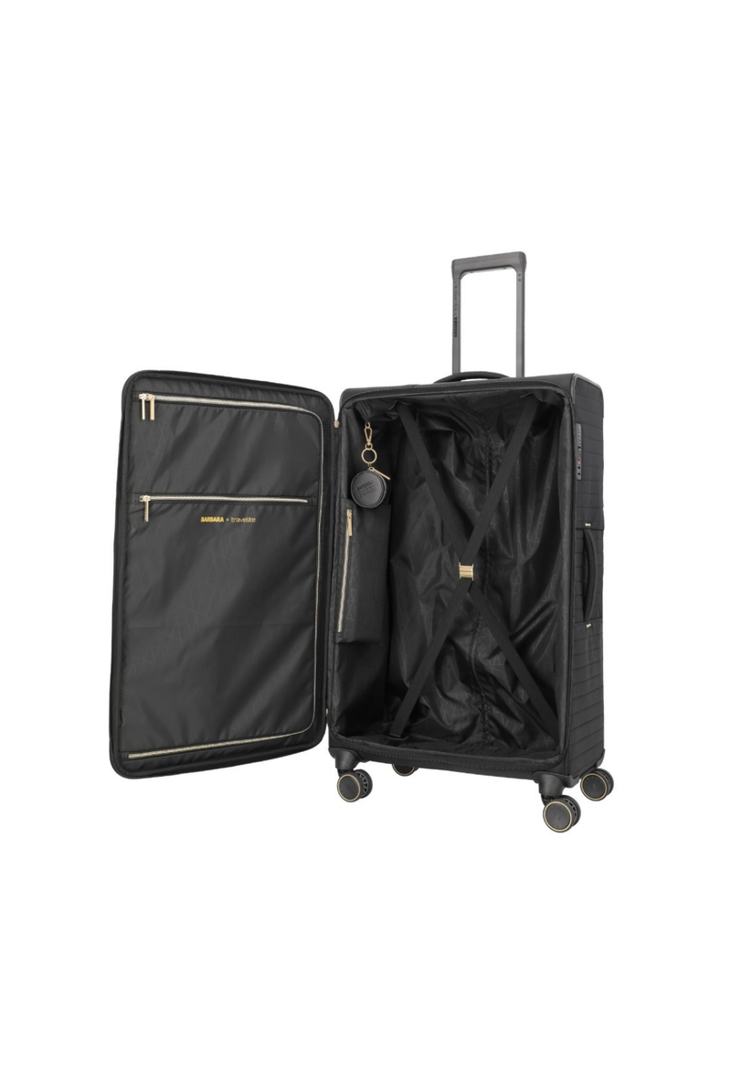 Travelite Barbara Stepp Weichgepäck Koffer