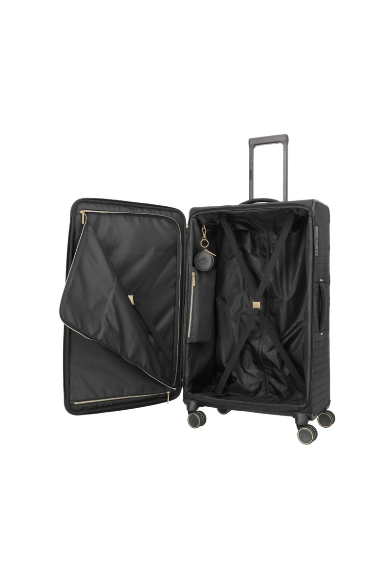 Travelite Barbara Stepp Weichgepäck Koffer