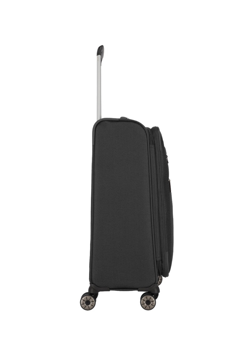 Travelite Miigo Trolley Mit 4 Rollen