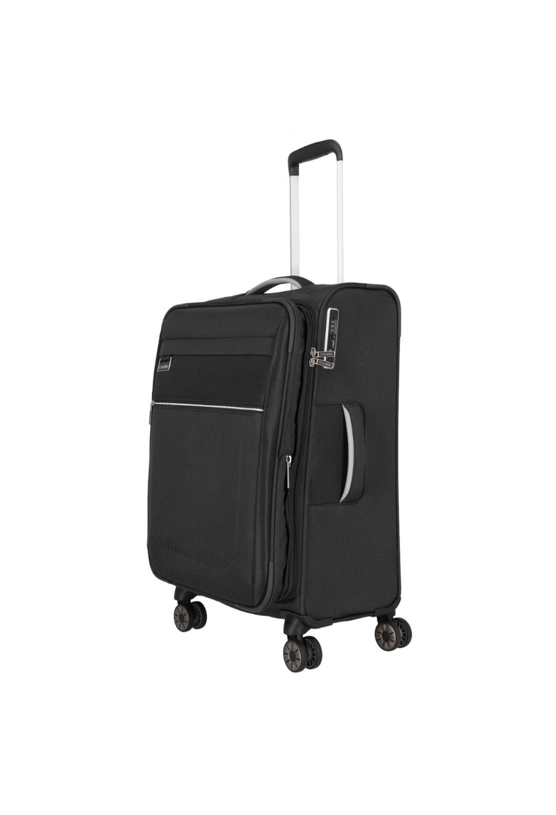 Travelite Miigo Trolley Mit 4 Rollen
