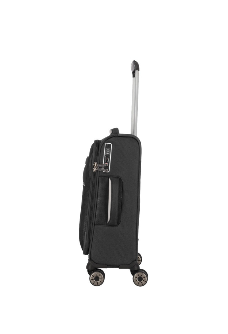 Travelite Miigo Trolley Mit 4 Rollen