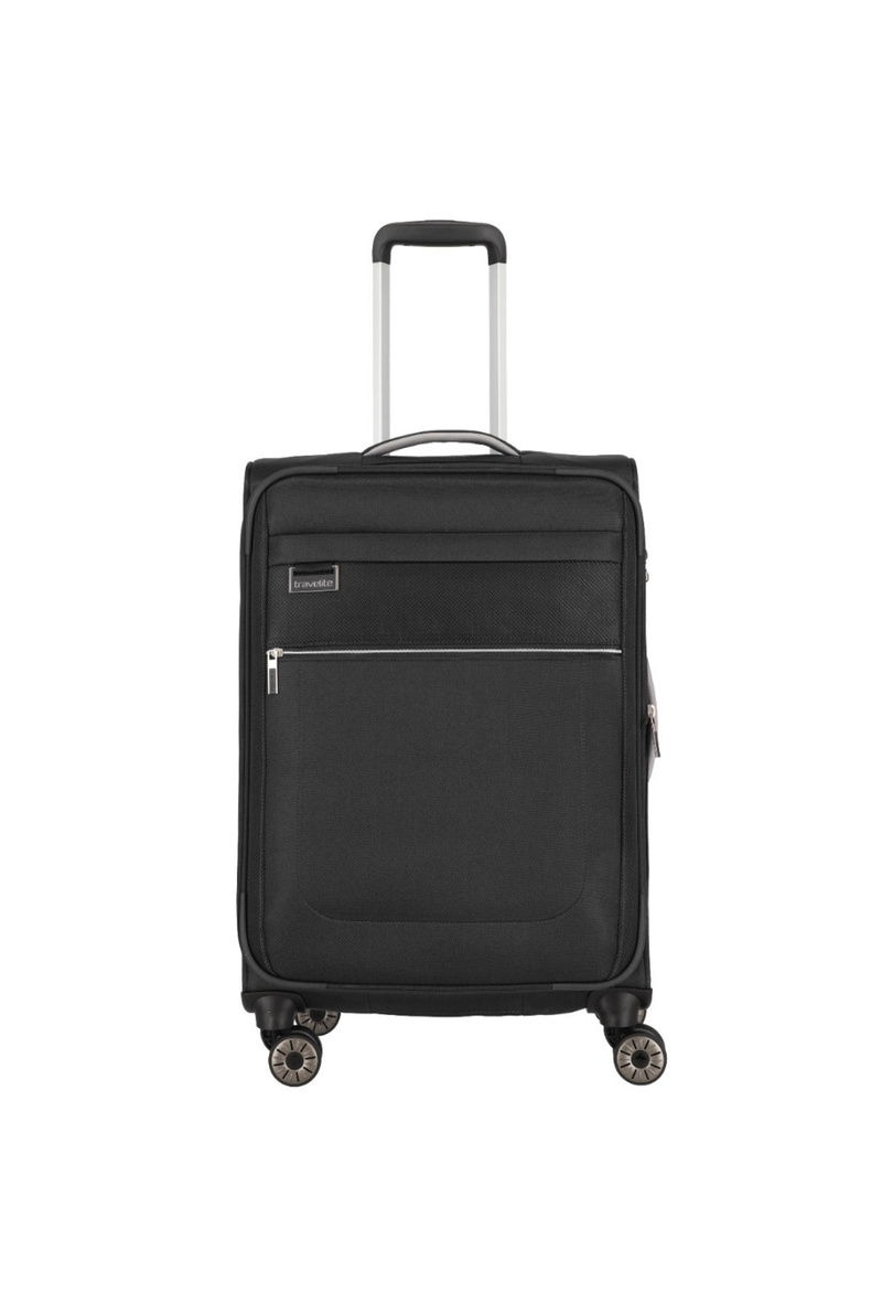 Travelite Miigo Trolley Mit 4 Rollen