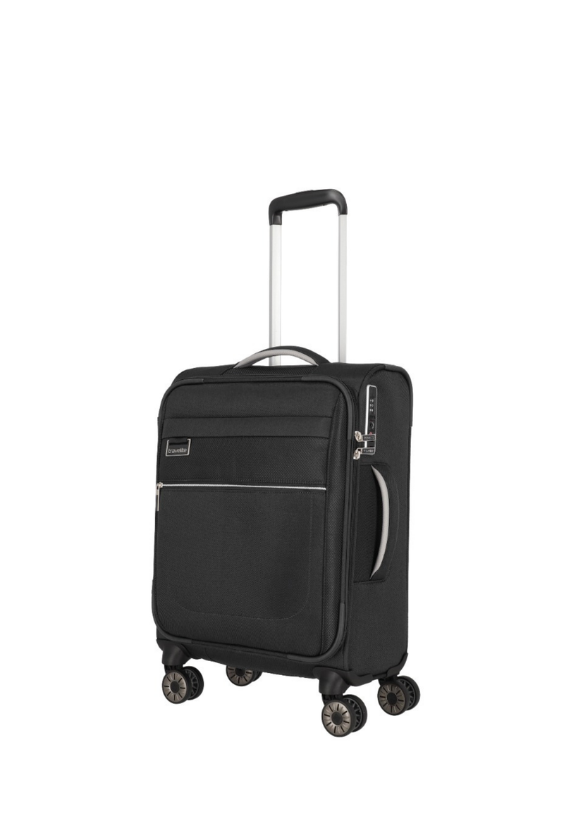 Travelite Miigo Trolley Mit 4 Rollen
