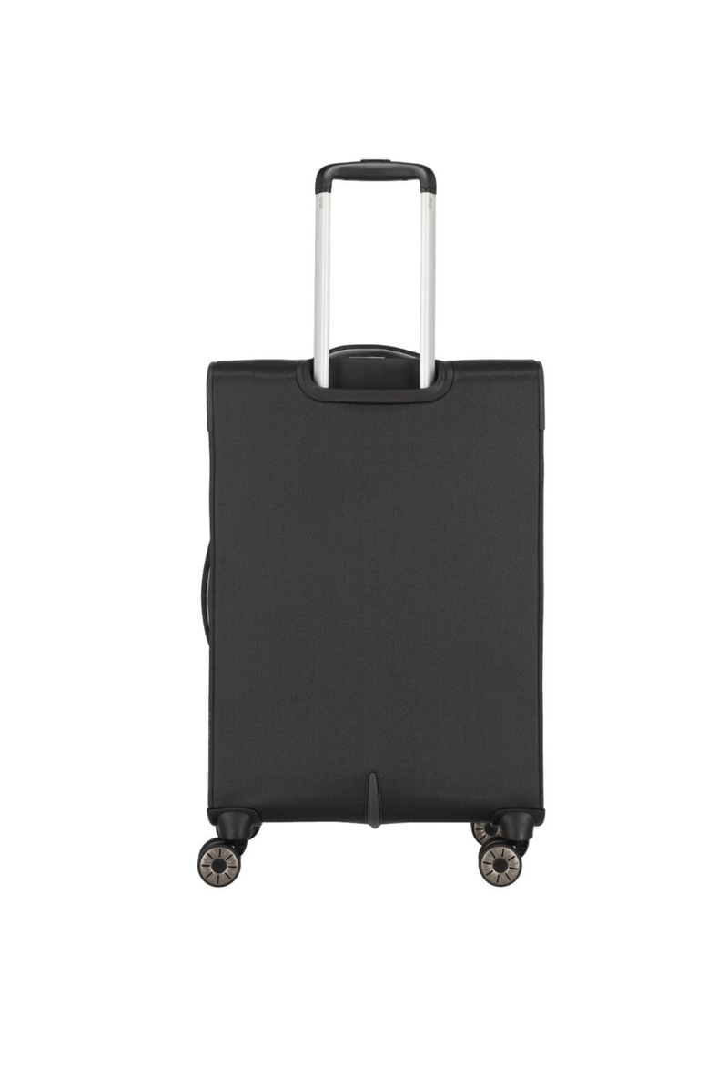 Travelite Miigo Trolley Mit 4 Rollen