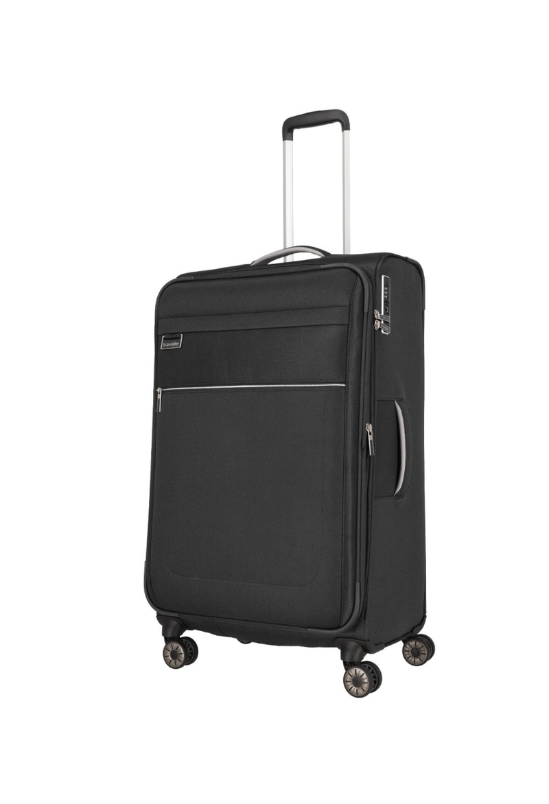Travelite Miigo Trolley Mit 4 Rollen