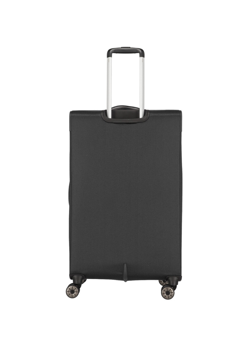 Travelite Miigo Trolley Mit 4 Rollen