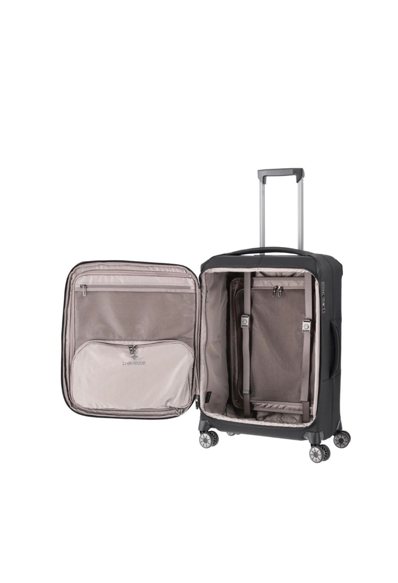 Travelite Priima Weichgepäck Koffer