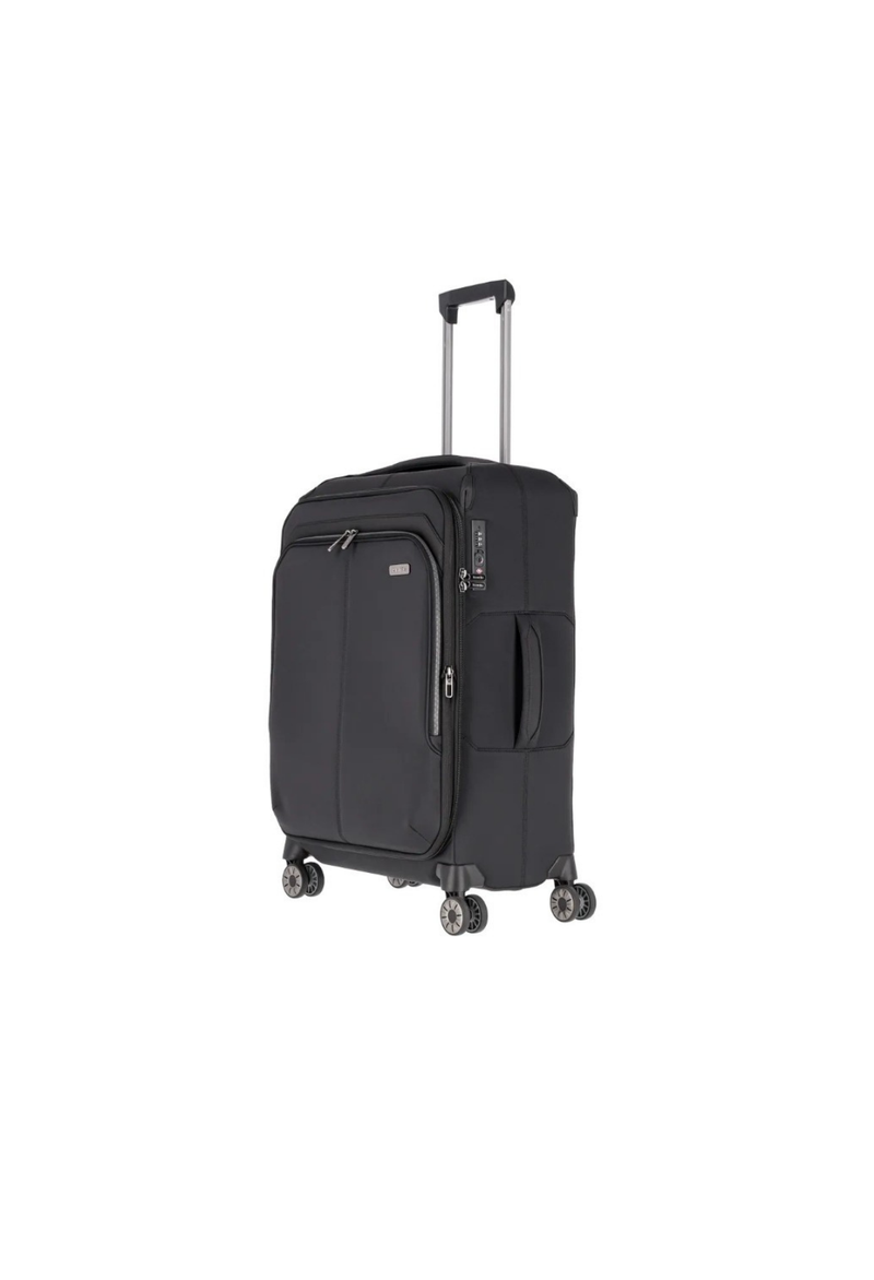 Travelite Priima Weichgepäck Koffer