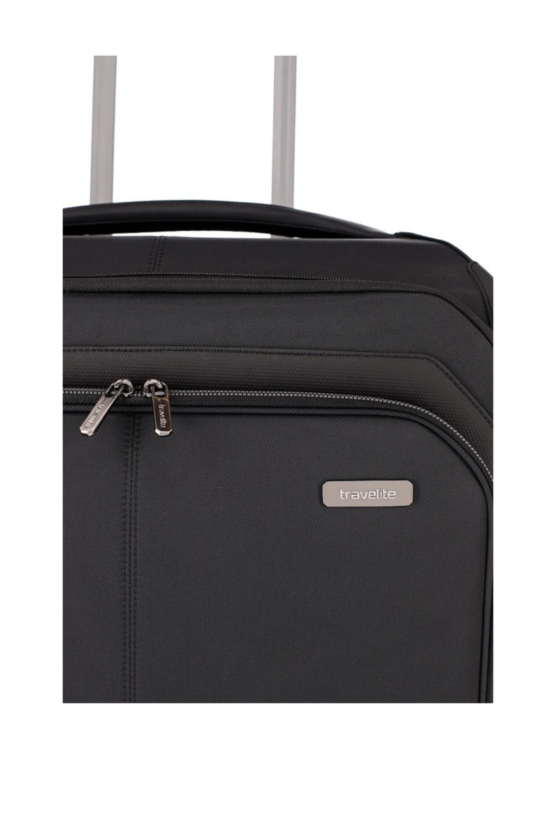 Travelite Priima Weichgepäck Koffer