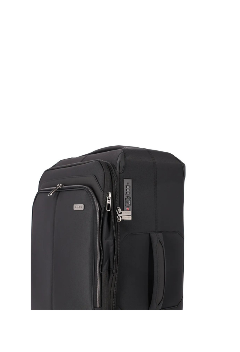 Travelite Priima Weichgepäck Koffer