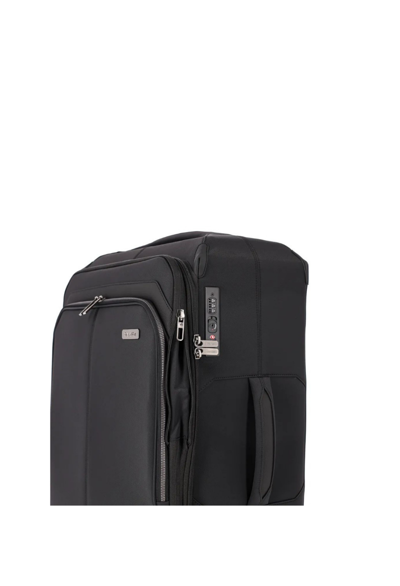 Travelite Priima Weichgepäck Koffer