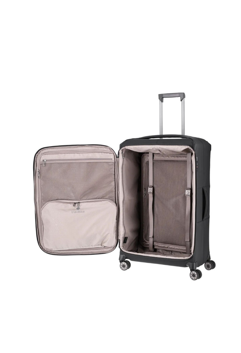 Travelite Priima Weichgepäck Koffer