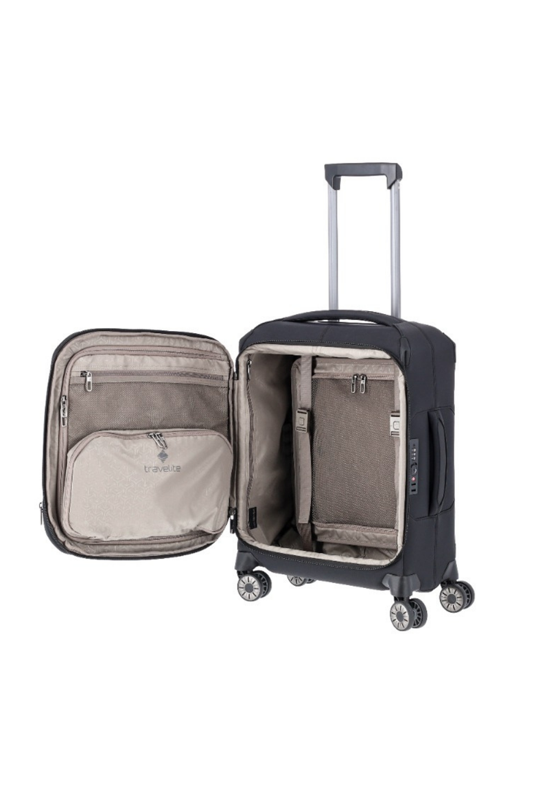 Travelite Priima Weichgepäck Koffer