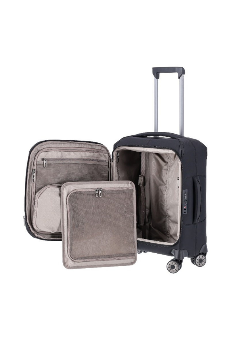 Travelite Priima Weichgepäck Koffer