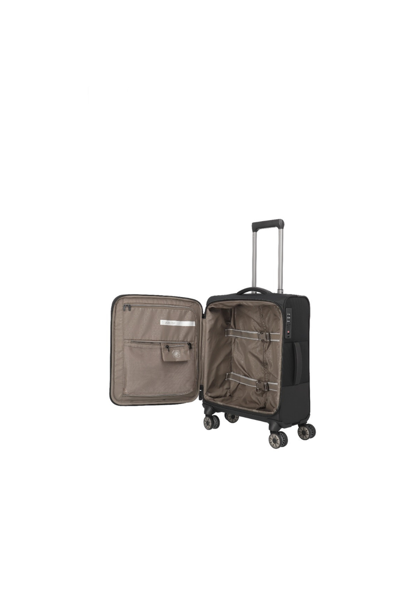 Travelite Crosslite Weichgepäck Koffer