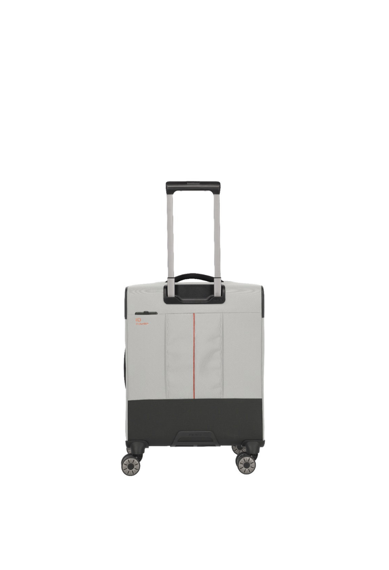 Travelite Crosslite Weichgepäck Koffer
