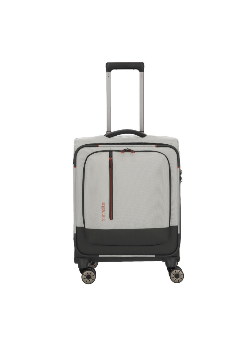 Travelite Crosslite Weichgepäck Koffer