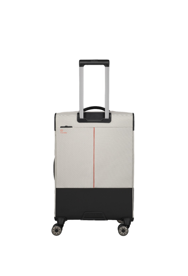 Travelite Crosslite Weichgepäck Koffer