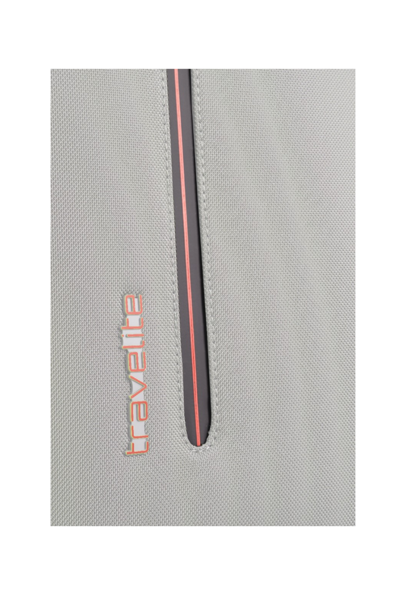 Travelite Crosslite Weichgepäck Koffer