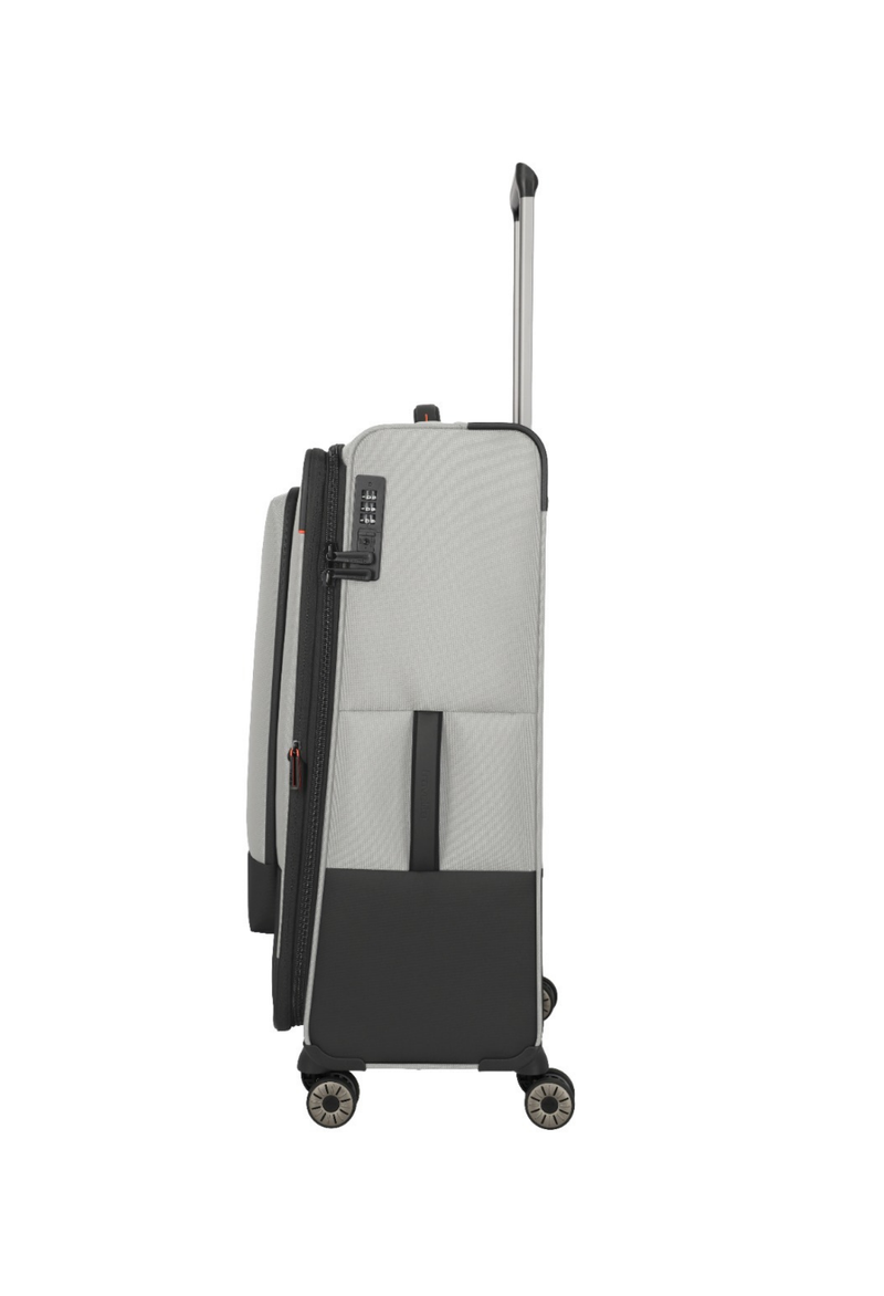 Travelite Crosslite Weichgepäck Koffer