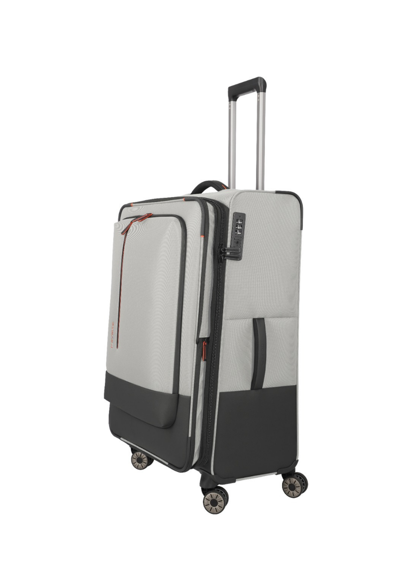 Travelite Crosslite Weichgepäck Koffer