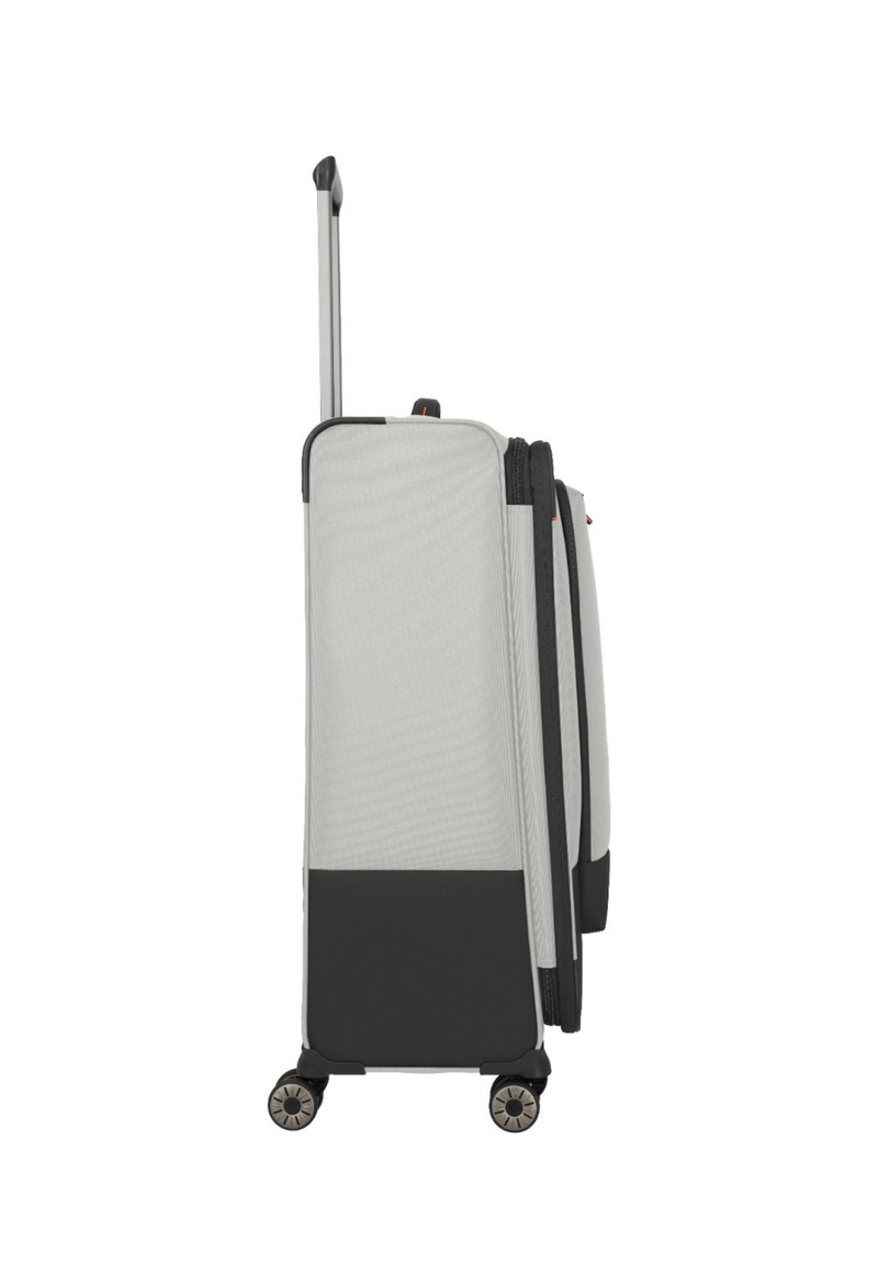 Travelite Crosslite Weichgepäck Koffer
