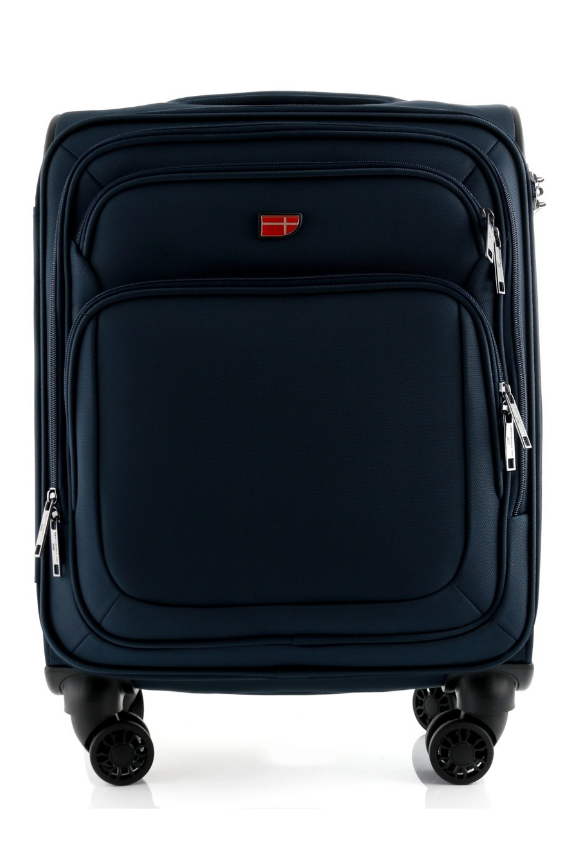 dunkelblau / XS (Handgepäck mit 23cm Tiefe)
