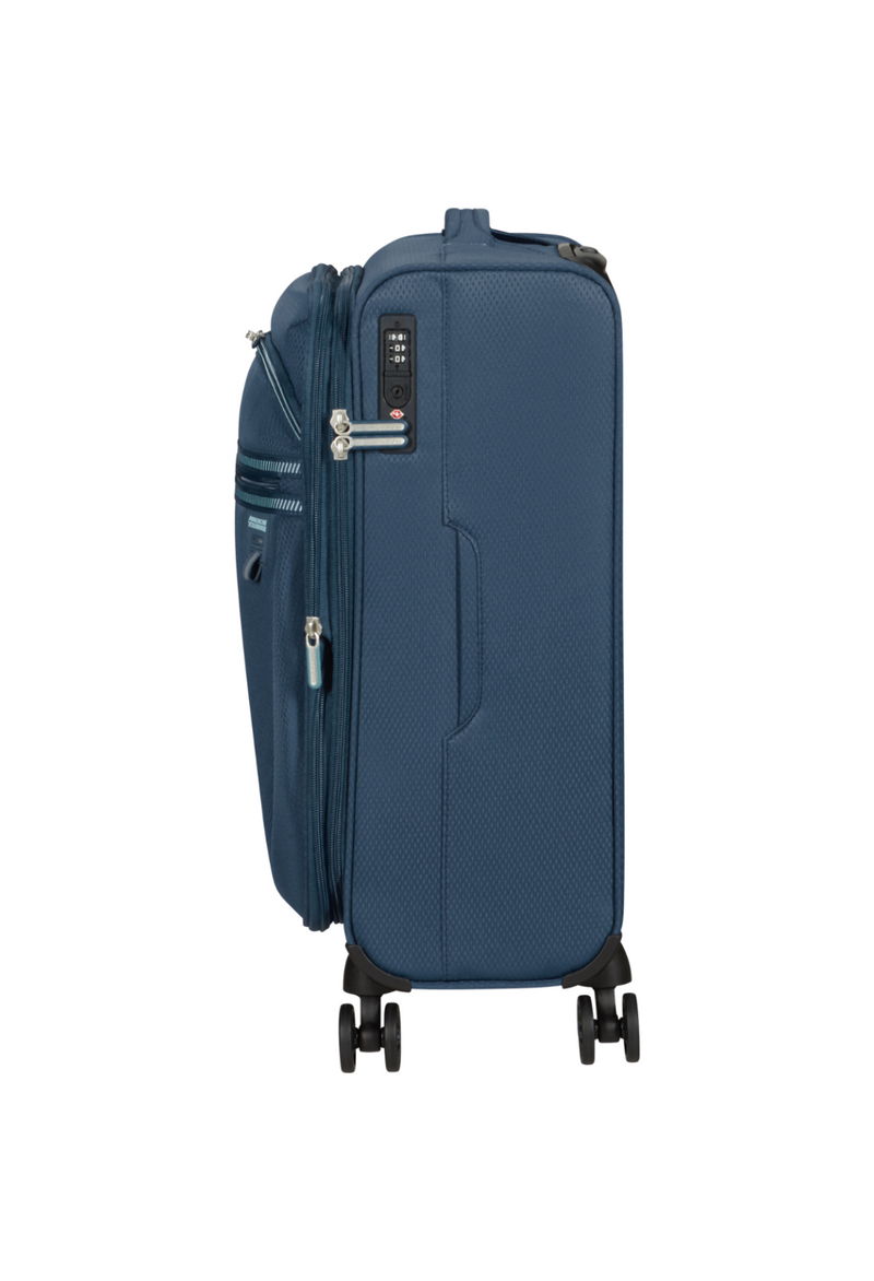 American Tourister Selection Aerospin Reisekoffer Weichgepäck Koffer