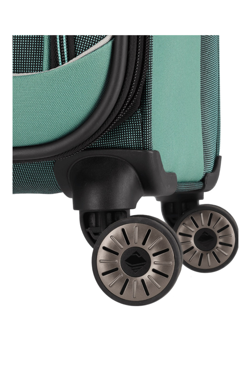 Travelite Viia Trolley Mit 4 Rollen