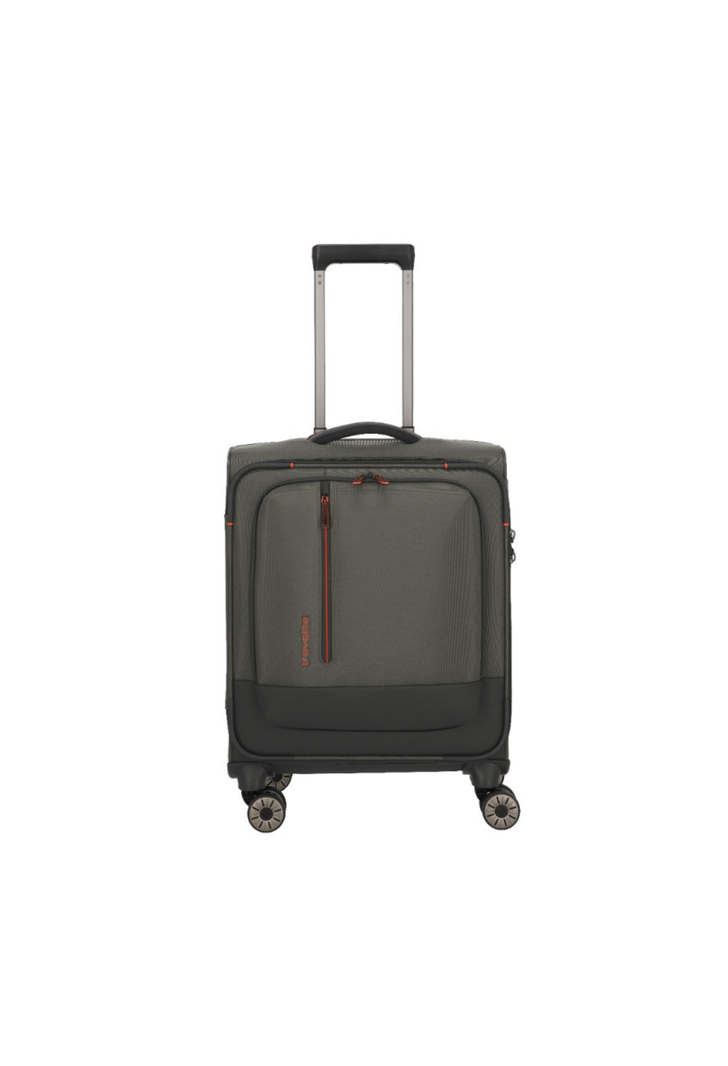 Travelite Crosslite Weichgepäck Koffer