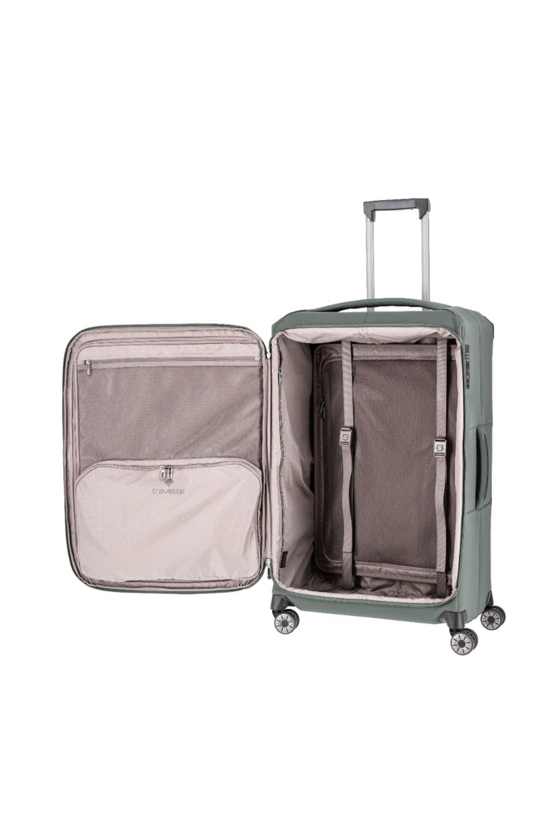 Travelite Priima WeichgepÀck Koffer