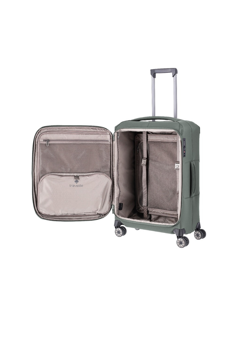 Travelite Priima WeichgepÀck Koffer