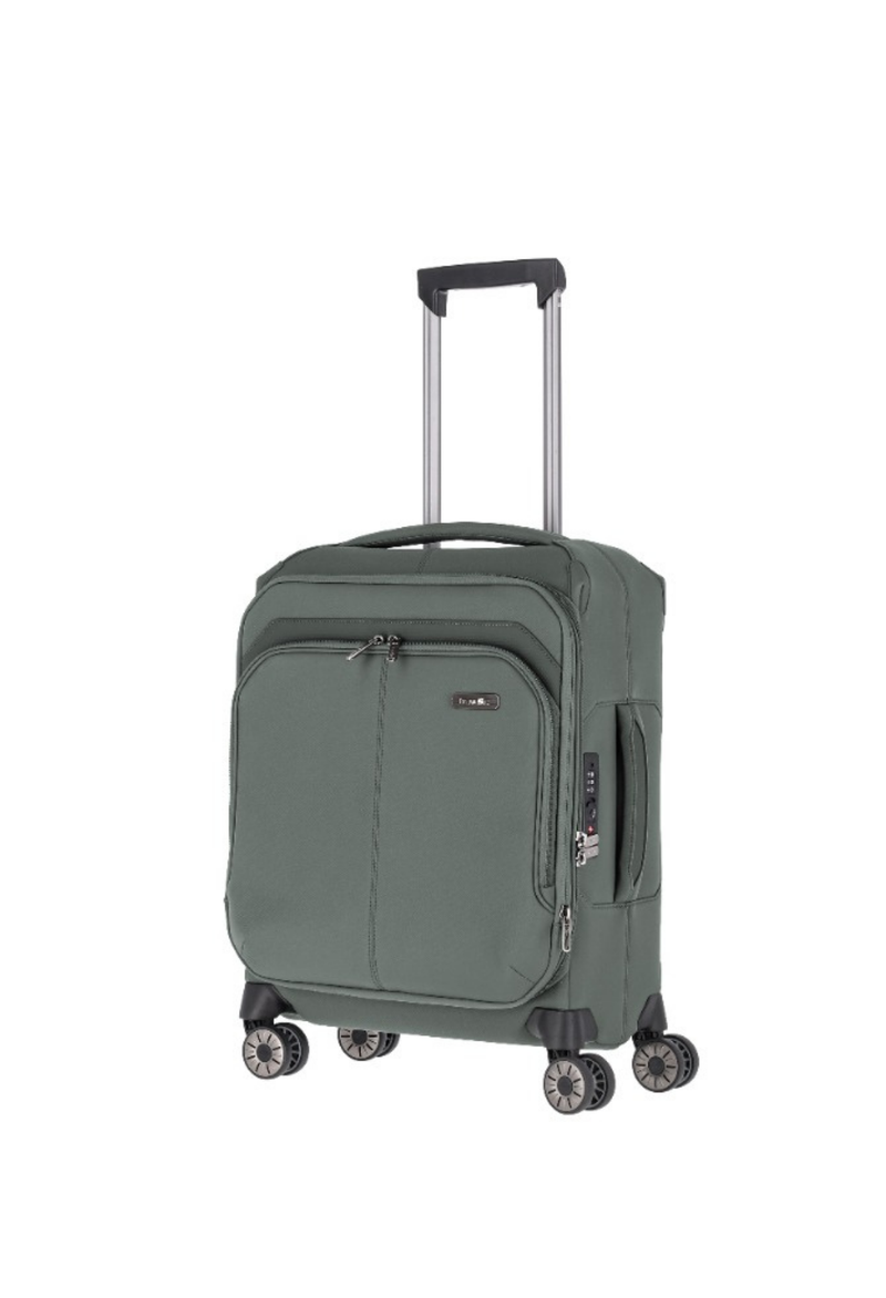Travelite Priima Weichgepäck Koffer