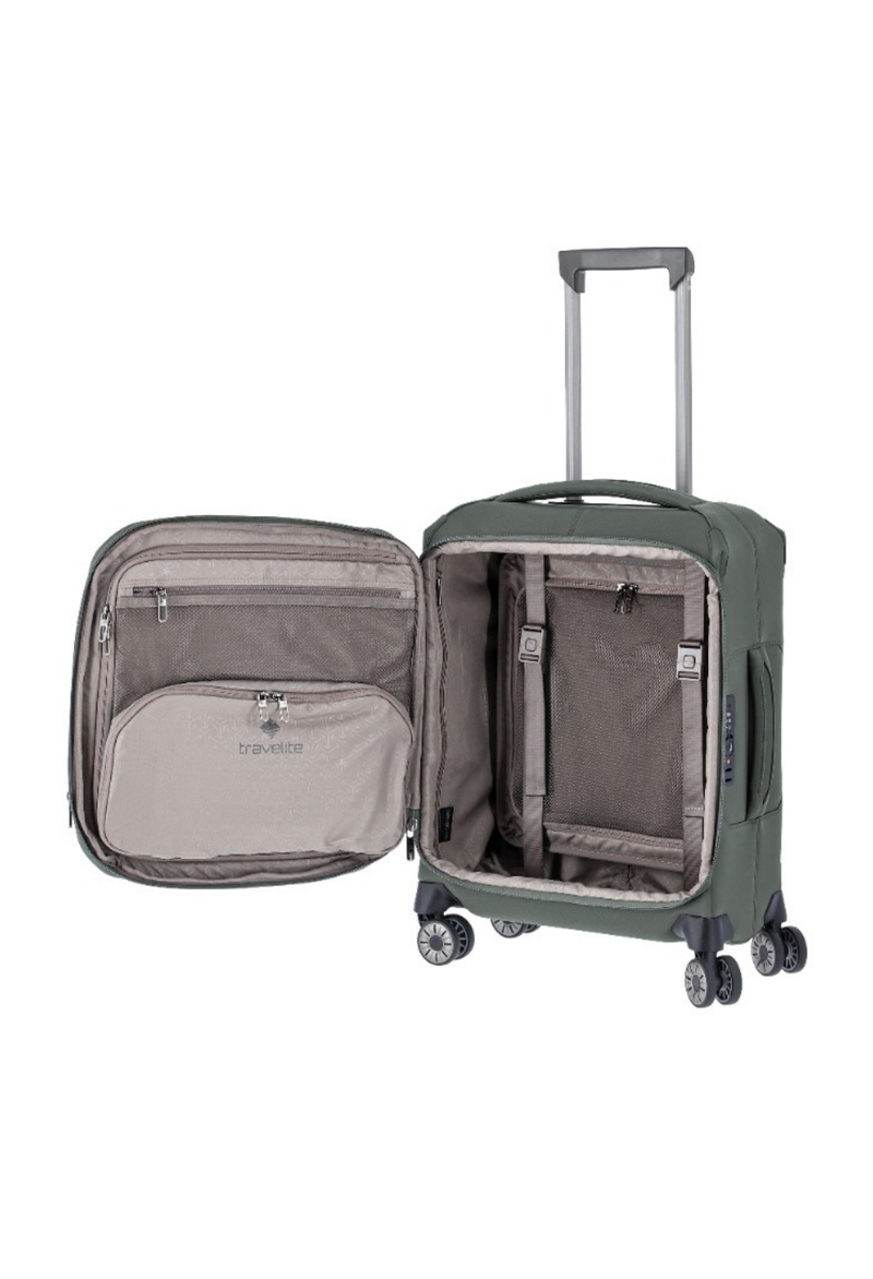 Travelite Priima Weichgepäck Koffer