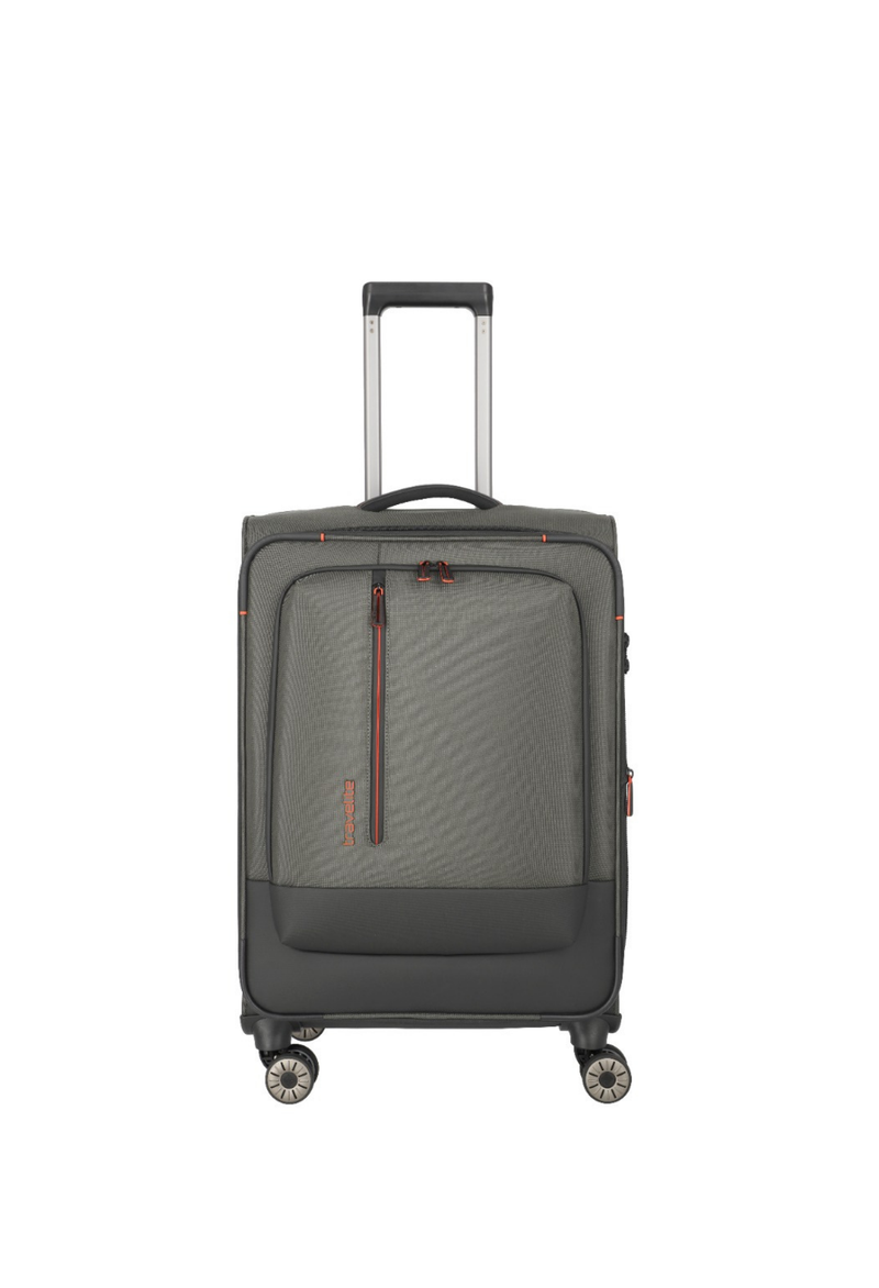 Travelite Crosslite Weichgepäck Koffer