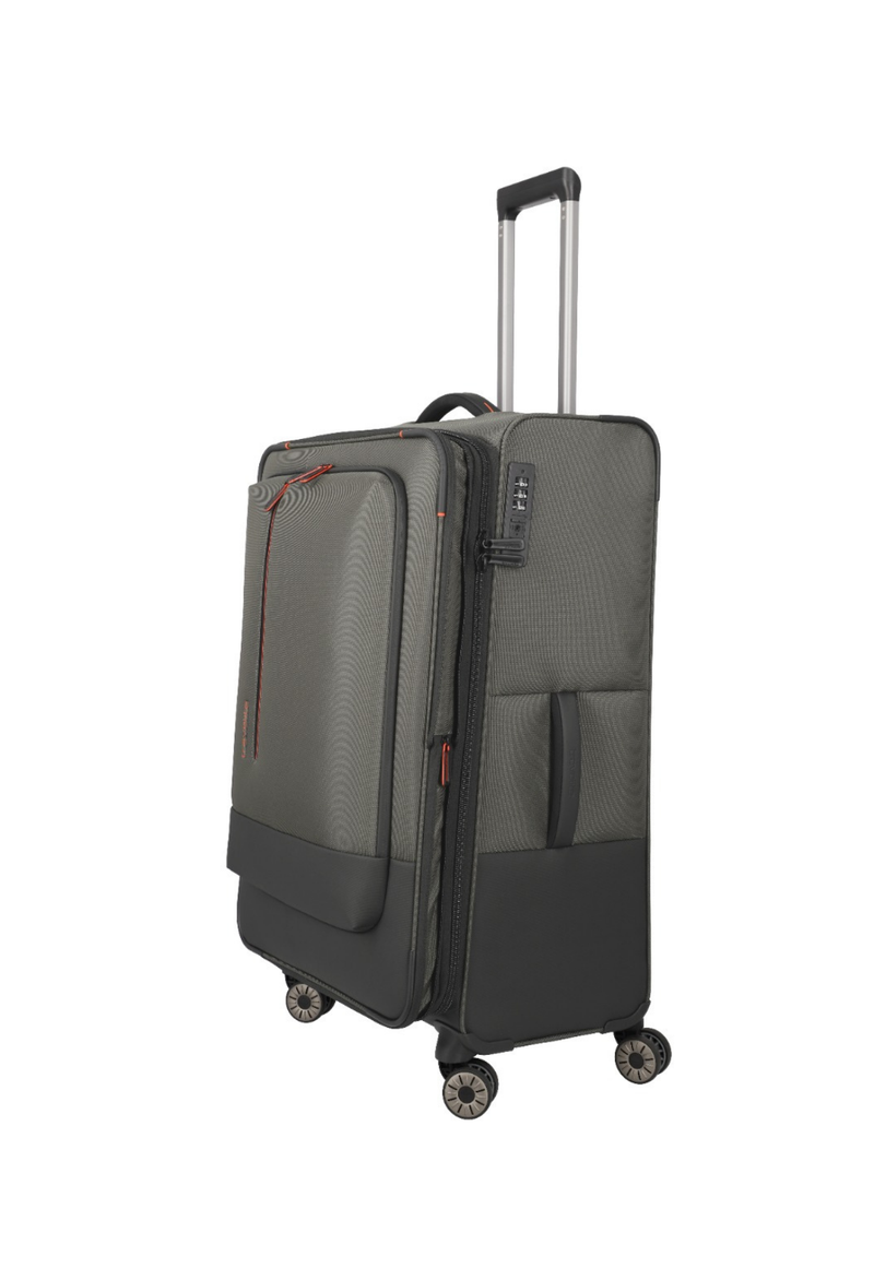 Travelite Crosslite Weichgepäck Koffer