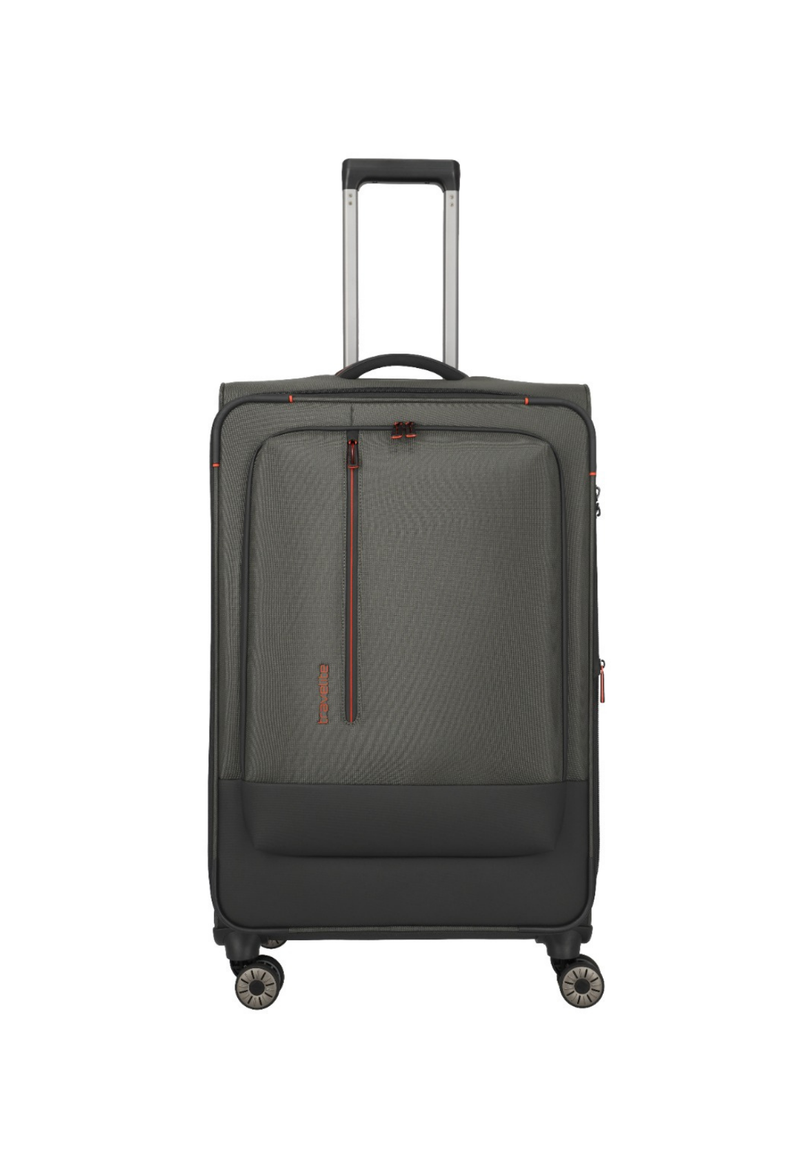 Travelite Crosslite Weichgepäck Koffer