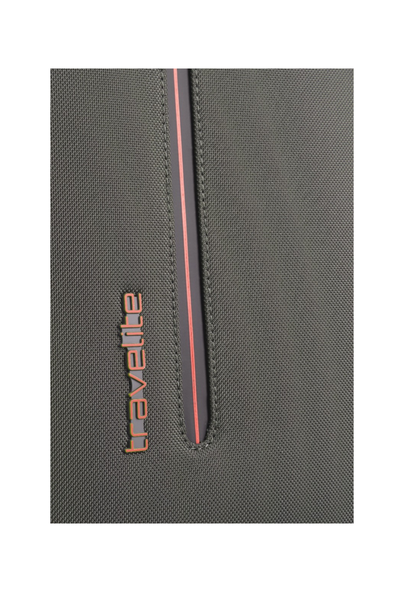 Travelite Crosslite Weichgepäck Koffer