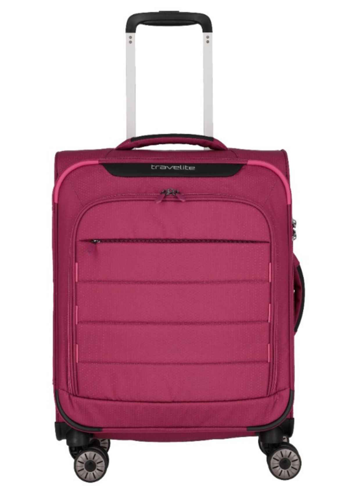 rot / XS (Handgepäck)