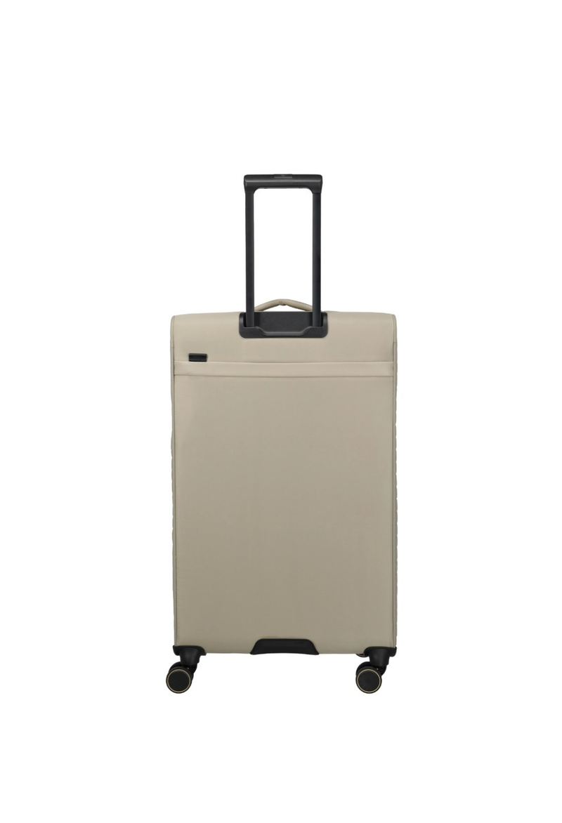 Travelite Barbara Stepp Satin Weichgepäck Koffer