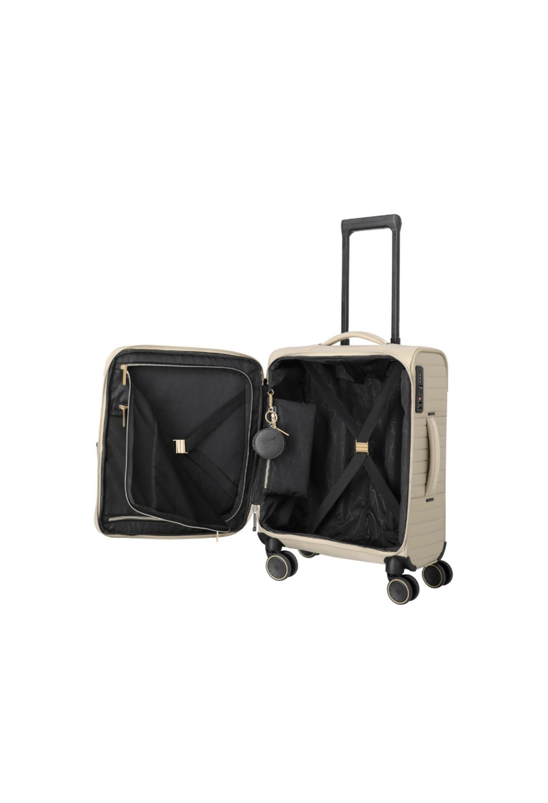 Travelite Barbara Stepp Weichgepäck Koffer