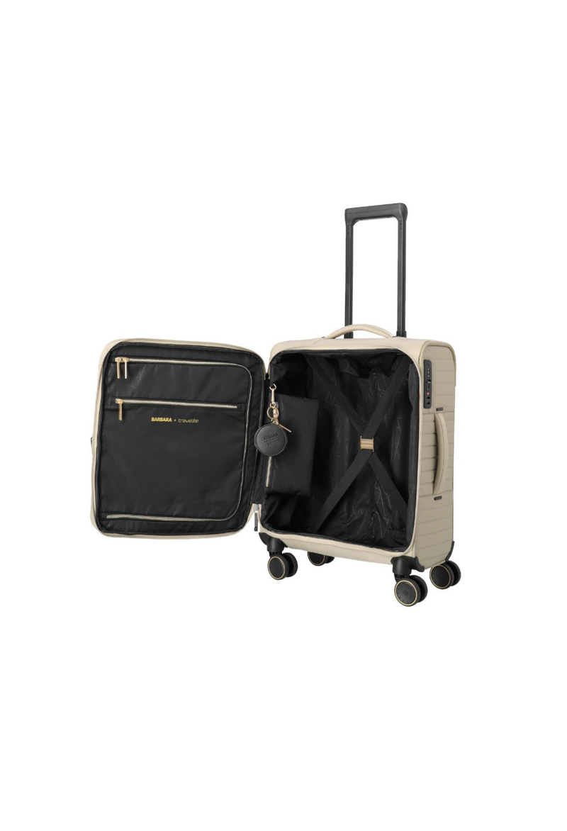 Travelite Barbara Stepp Weichgepäck Koffer