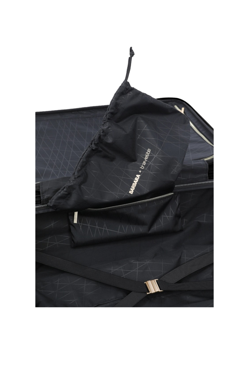 Travelite Barbara Stepp Weichgepäck Koffer