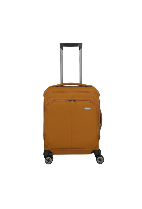 dunkelgelb / XS (Handgepäck)