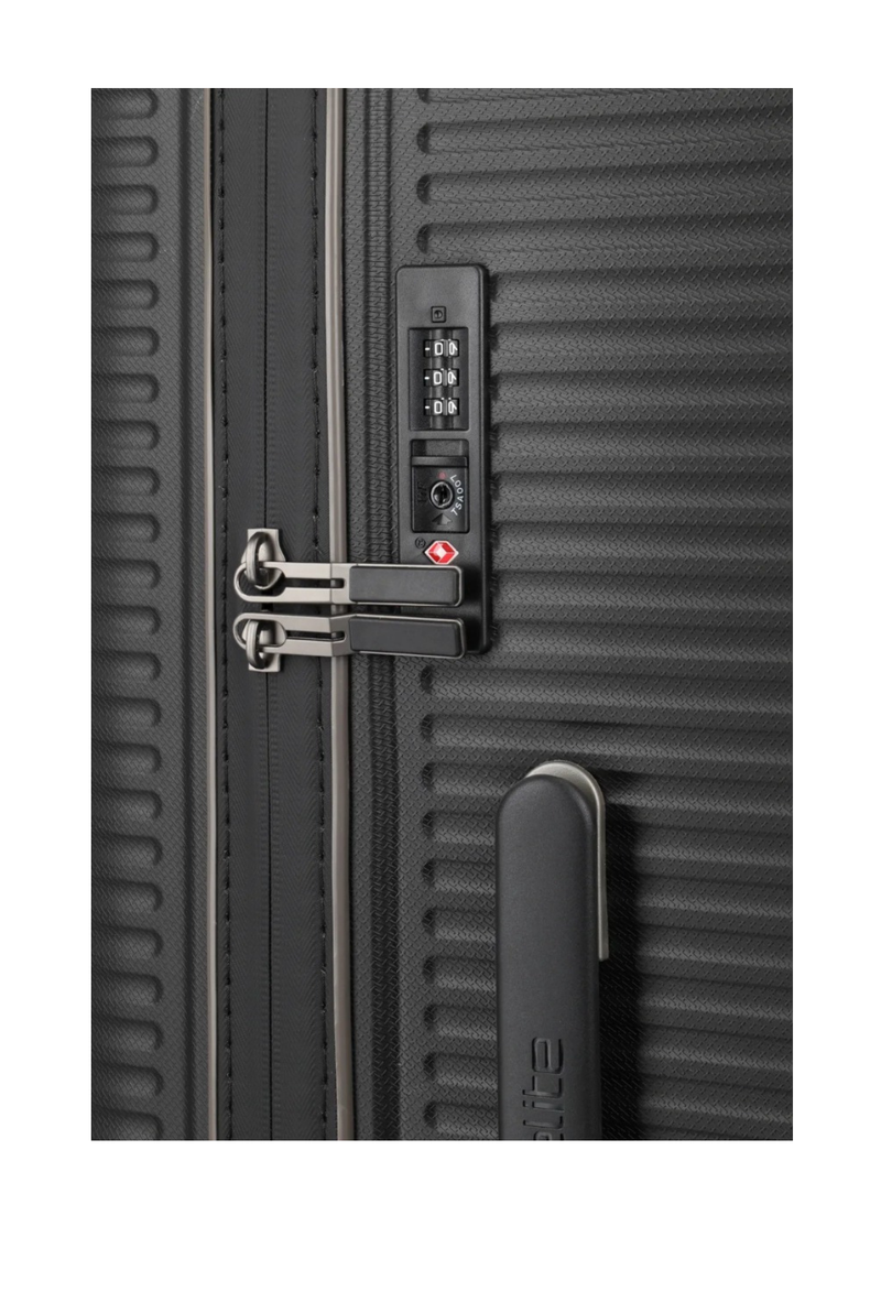 Travelite Roomer Hartschalenkoffer