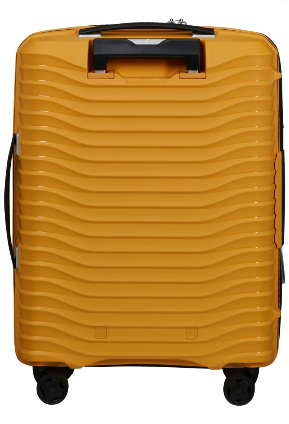 Yellow / XS (Handgepäck)