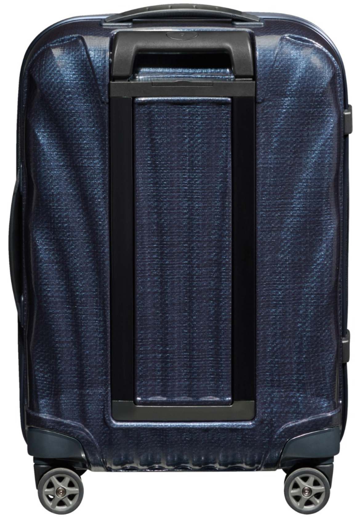 Midnight Blue / XS (Handgepäck mit 23cm Tiefe) erweiterbar