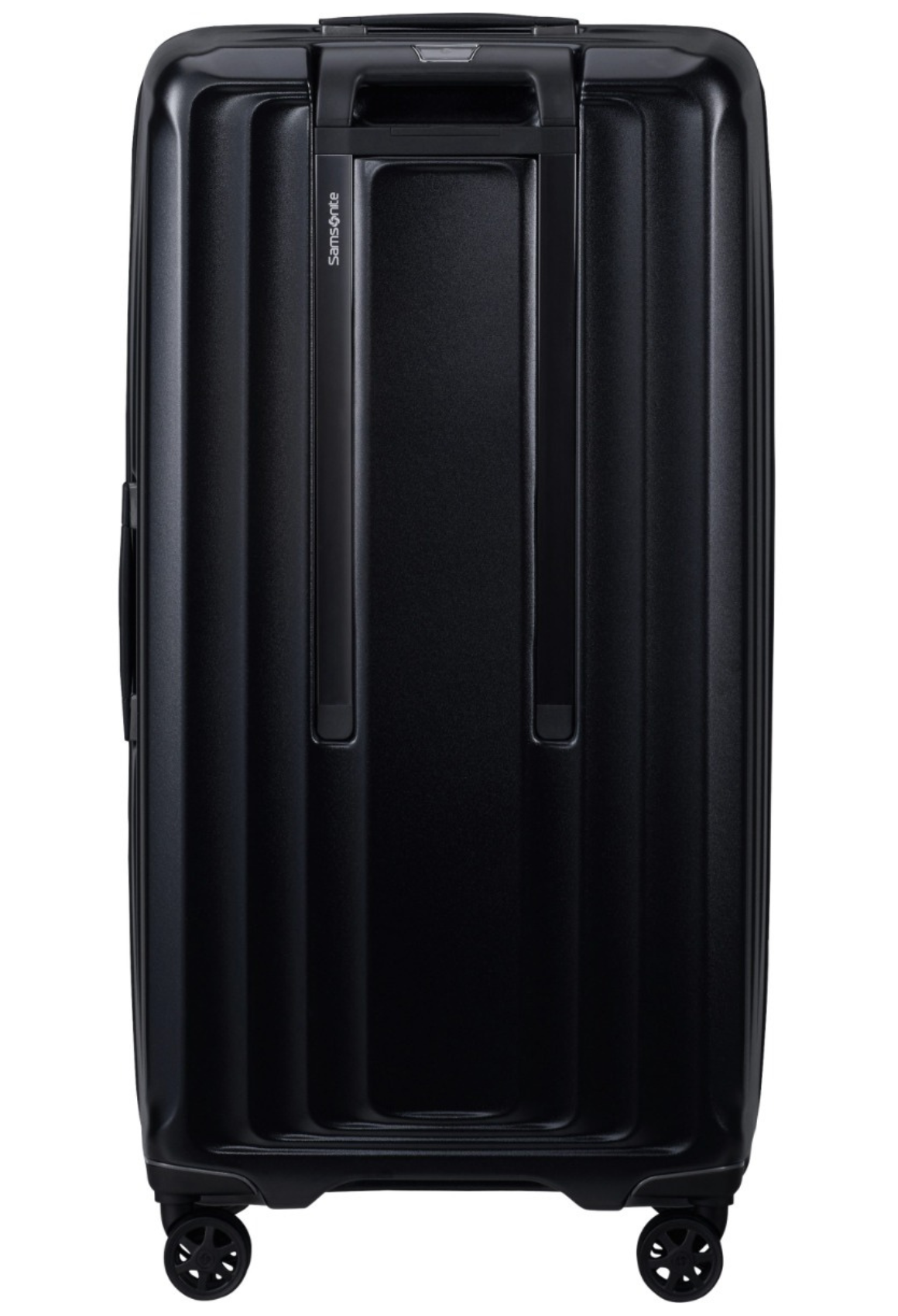 Matt Graphite / L (80 cm) / Trunk-Variante