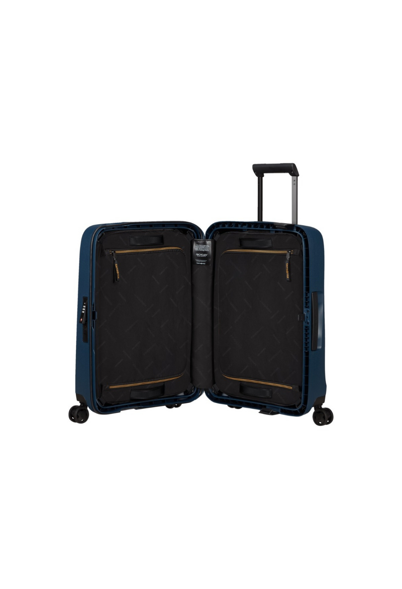 Samsonite Selection Essens Hartschalen-Trolley